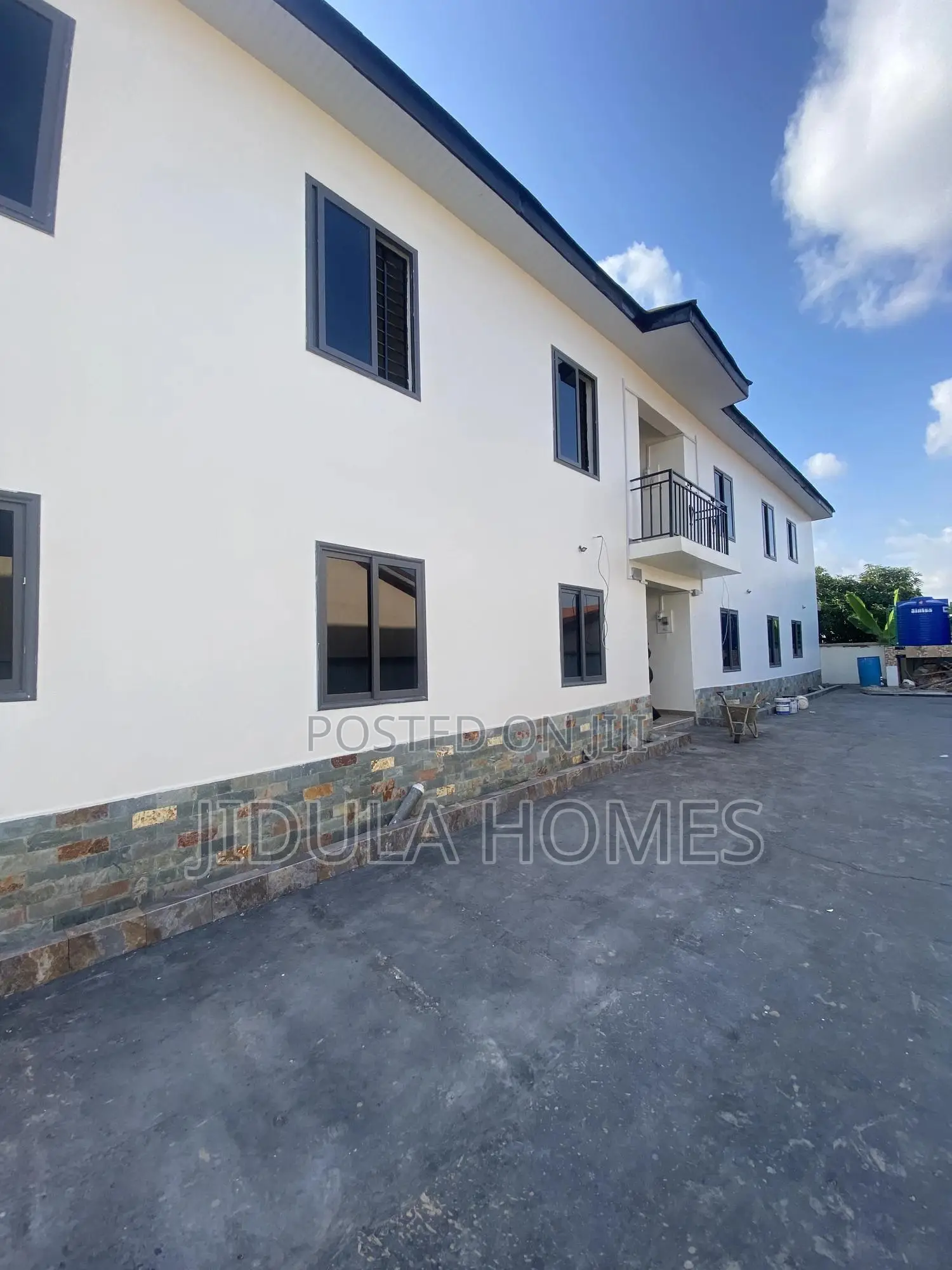 2bdrm Apartment in Adenta for rent
