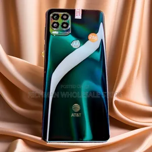 New Motorola Moto G Stylus 5G (2022) 128 GB