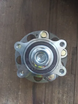 Civic Back Hub 2006,2007,2008,2009,2010