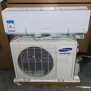 Samsung 2.0 Hp Inverter Air Conditioner