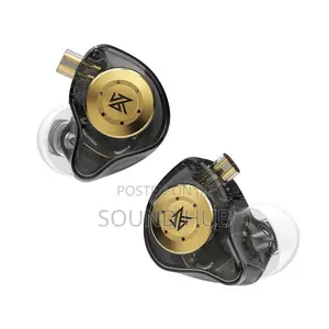 Kz Edx Pro In-ear Stage Monitor Wired Headphone