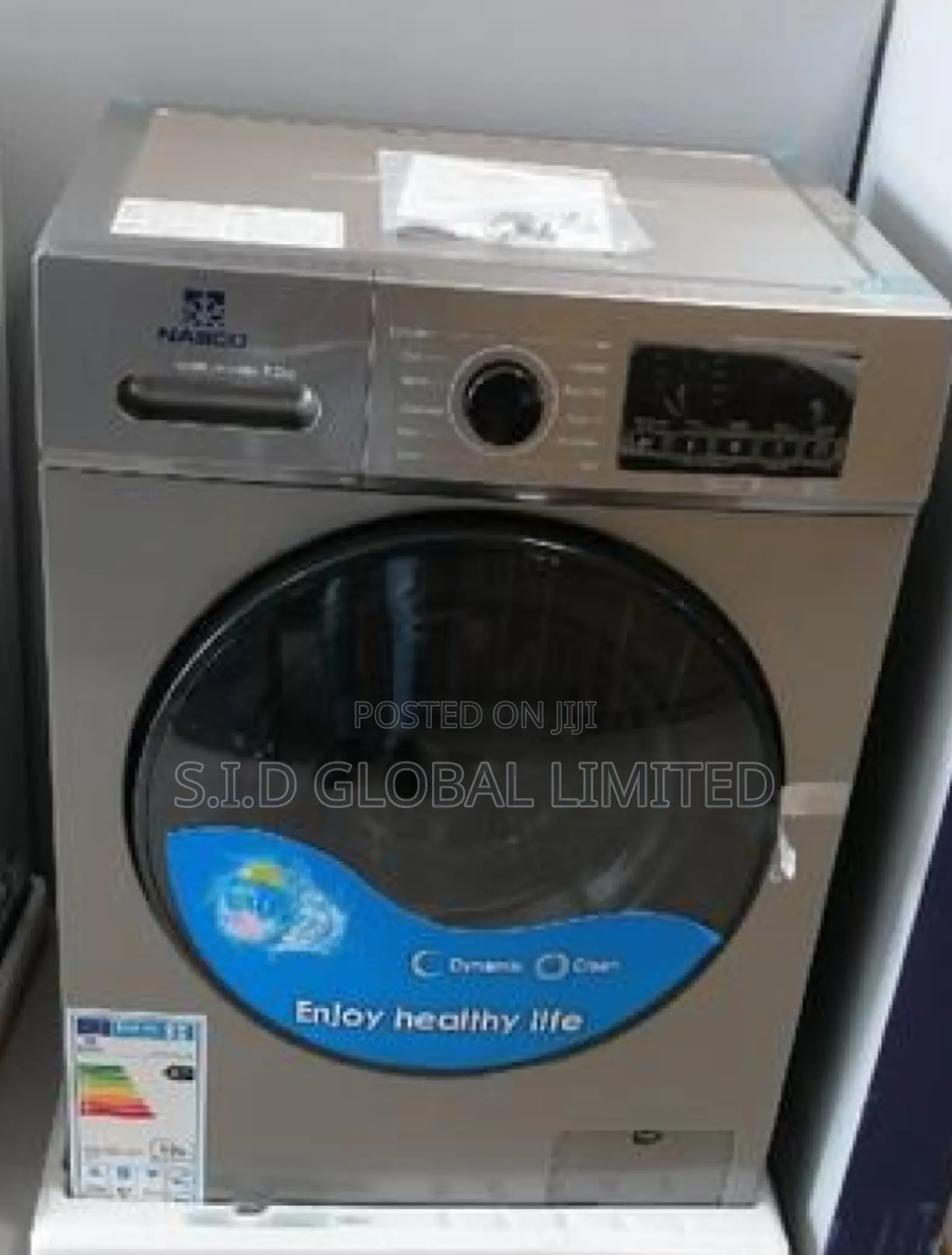 Clean Cloth With