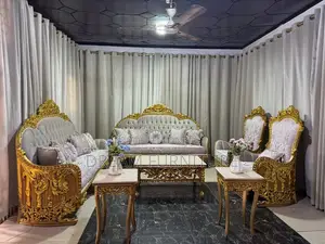 Executive Sofa Sets