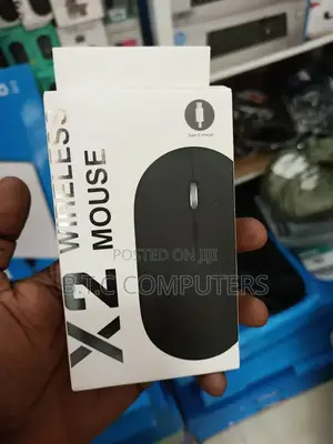 X2 Wireless Mouse