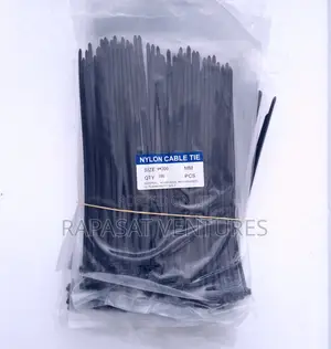 Nylon Cable Tie