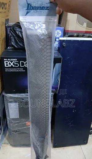 Ibanez Guitar Belt
