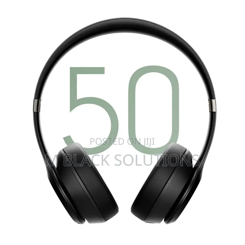 Beats Solo 4 Headphones