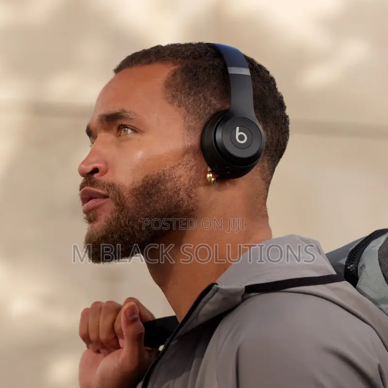 Beats Solo 4 Headphones