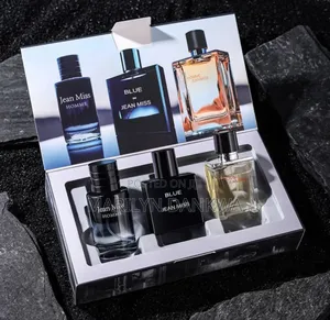 3in1 Perfume Gift Sets for Men