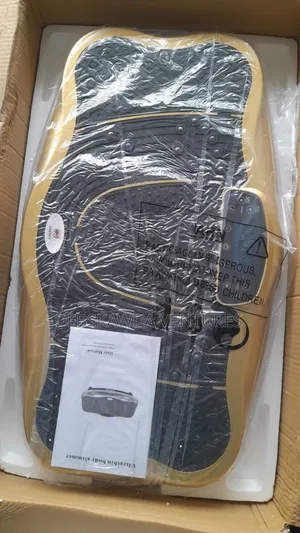 Slimming Vibration Plate Biv VIP. Burn Fat Quickly