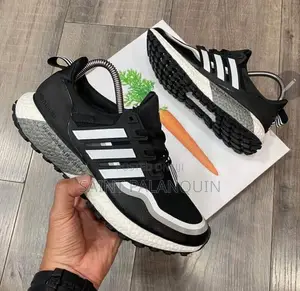 Adidas Ultra Boost Sneakers