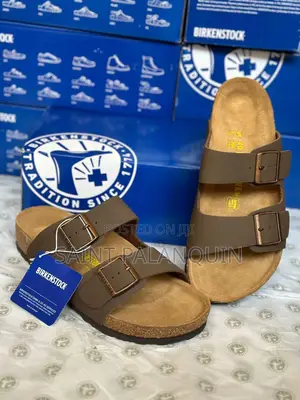 Arizona Birkenstock