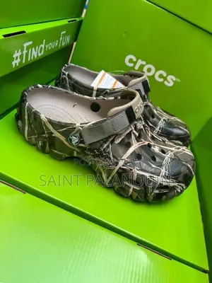Quality Crocs