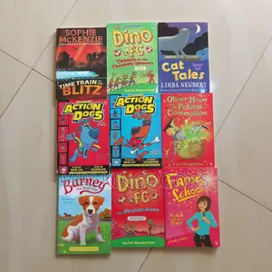 Usborne Children's Story Books