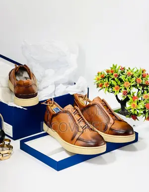 Berluti Easy Fix Sneaker