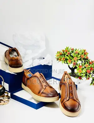 Berluti Easy Fix Sneaker