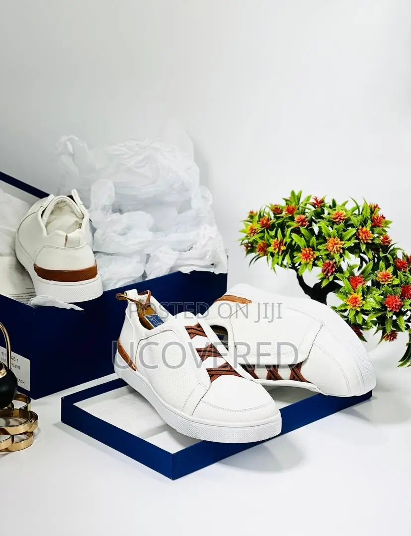 Berluti Easy Fix Sneaker