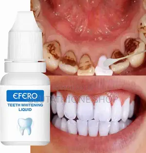 Efero Teeth Whitening Essence