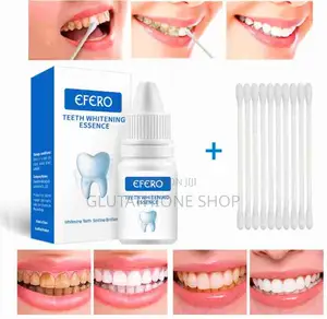 Efero Teeth Whitening Essence