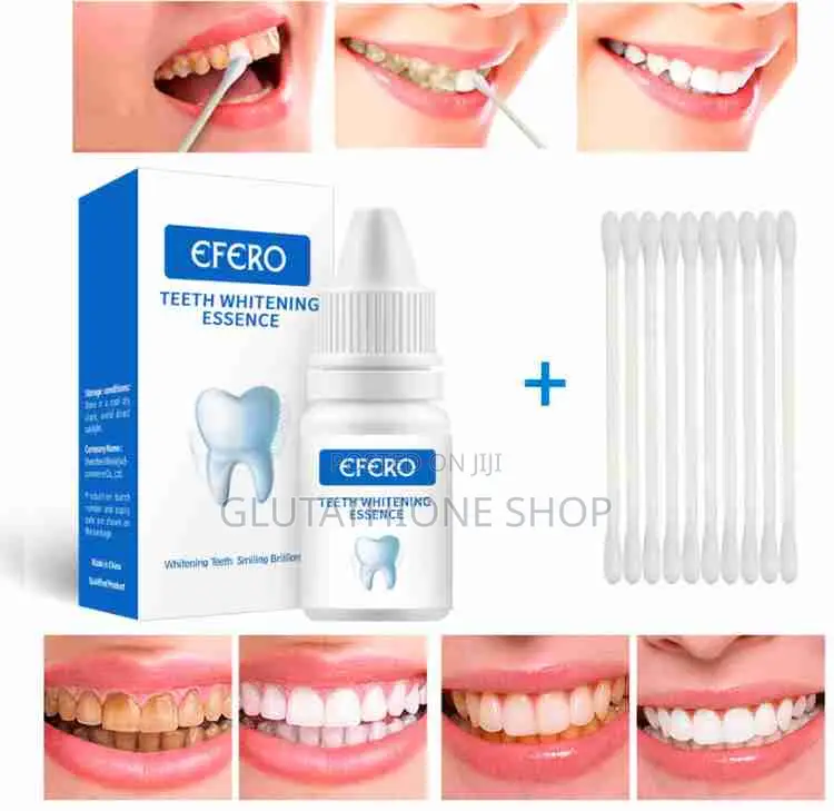 Efero Teeth Whitening Essence