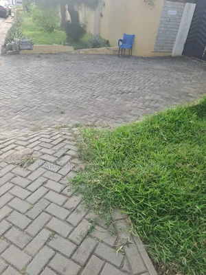 2plots Forsale -Tesano