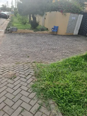 2plots Forsale -Tesano
