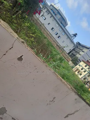 2plots Forsale -Tesano