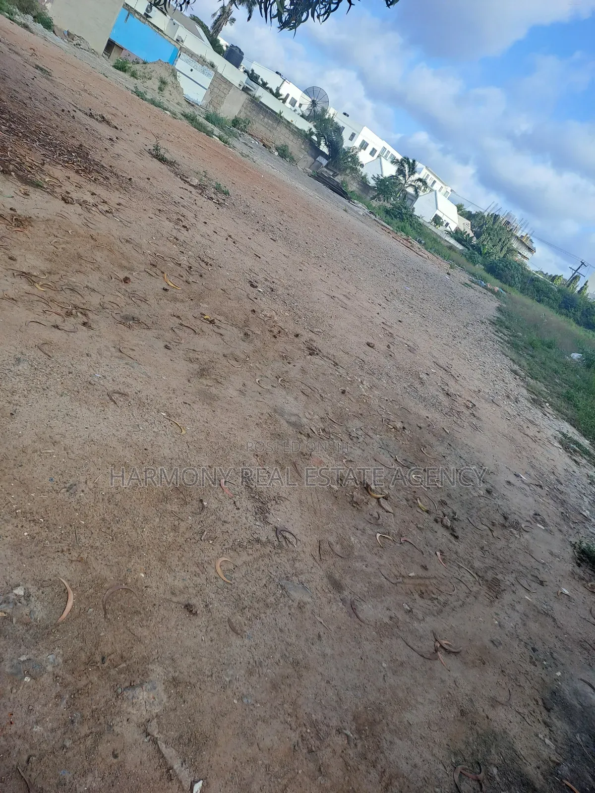 4plots Forsale -Airport