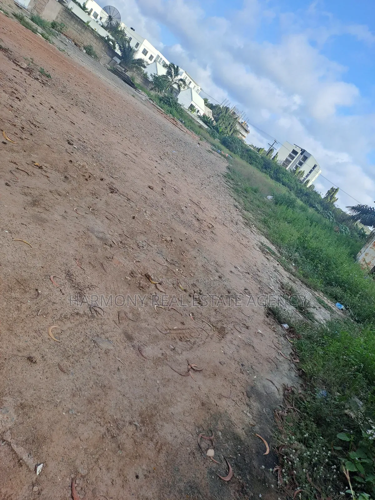 4plots Forsale -Airport