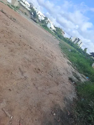 4plots Forsale -Airport