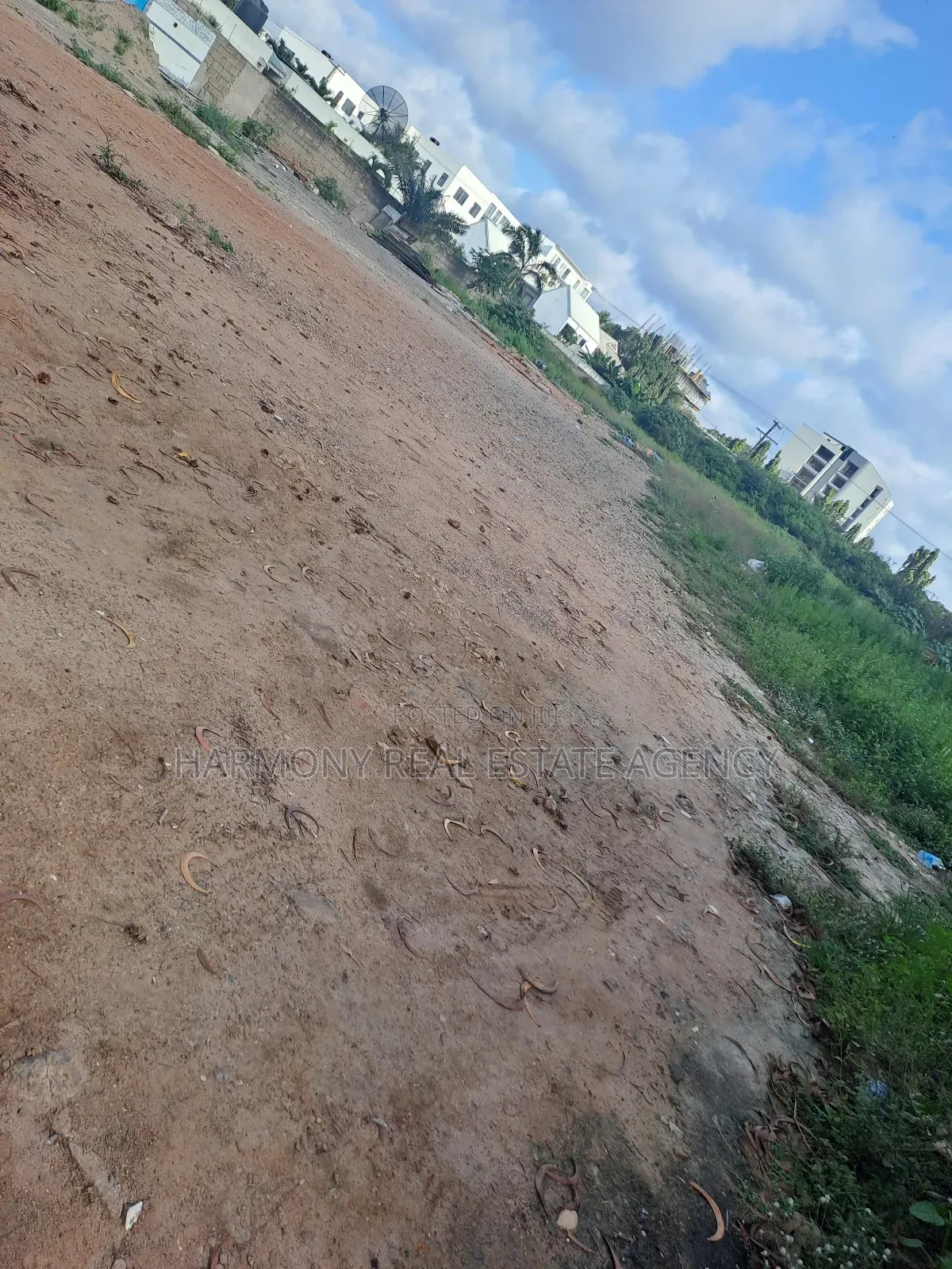 4plots Forsale -Airport