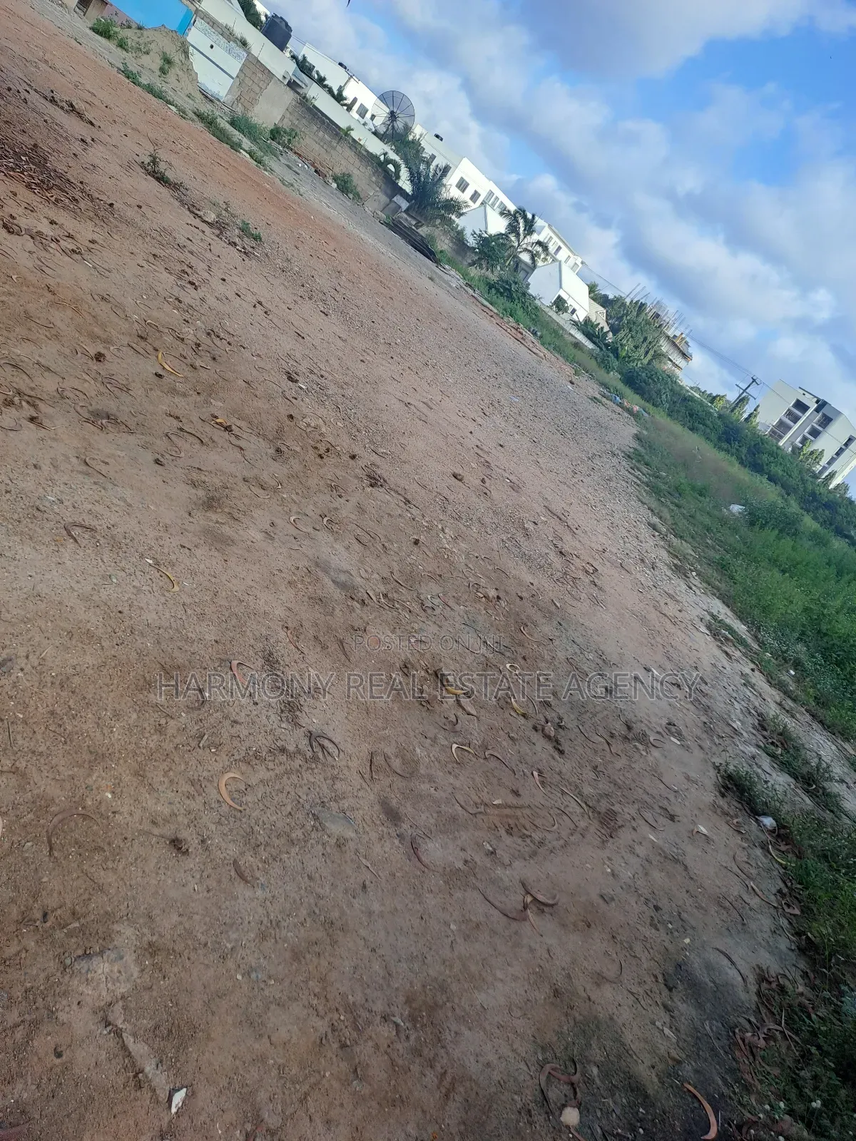 4plots Forsale -Airport