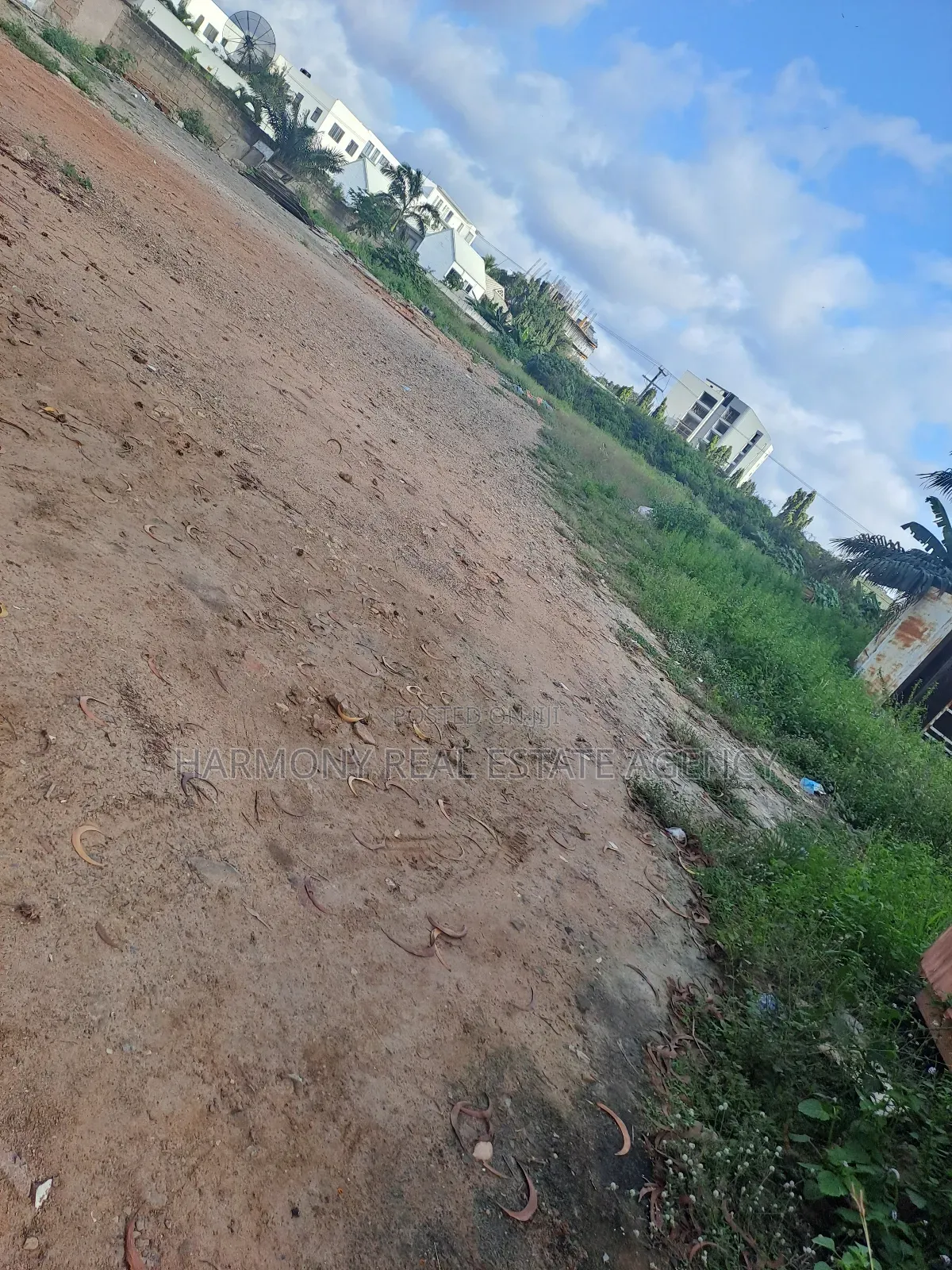 4plots Forsale -Airport