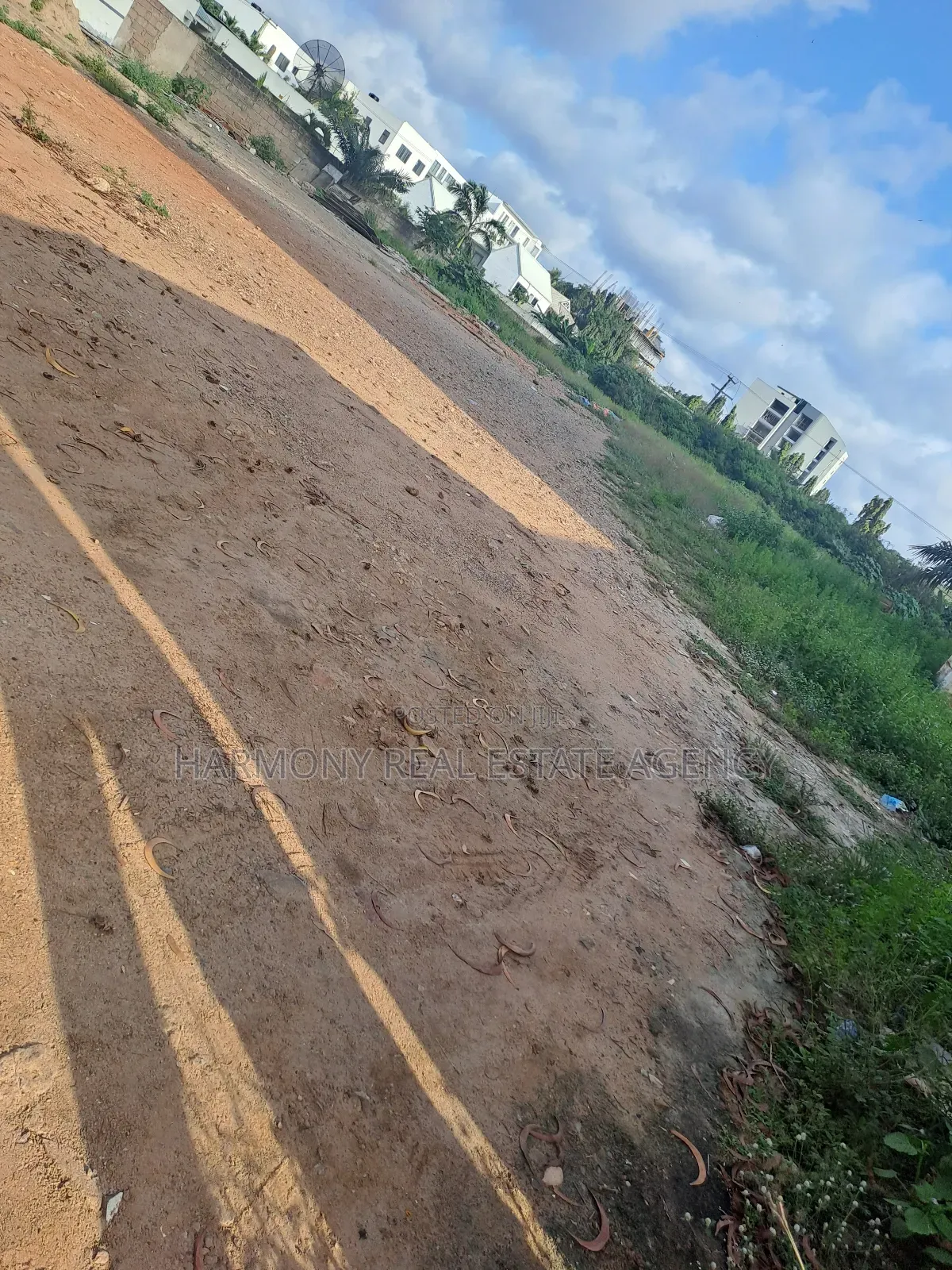4plots Forsale -Airport