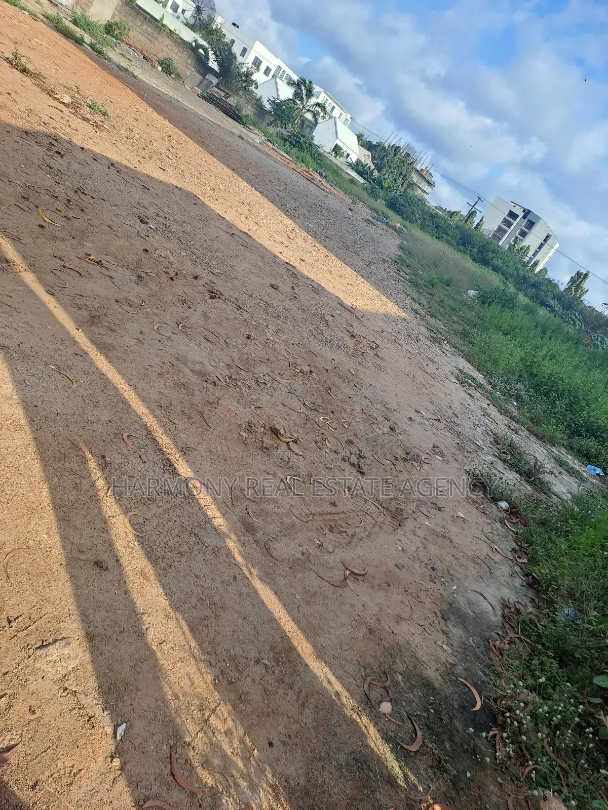 4plots Forsale -Airport