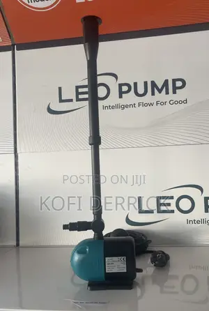 Fountain Pump 55w
