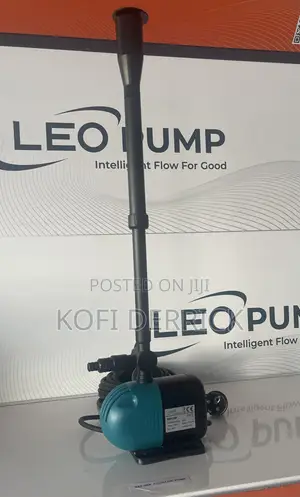 Fountain Pump 55w