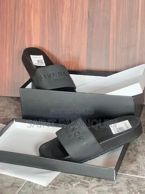 Venchy Unisex Slippers
