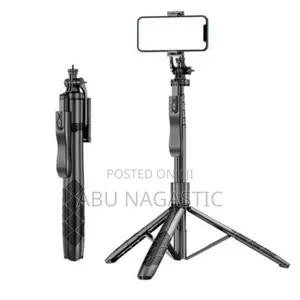 L 16 Long Selfie Stick Stand