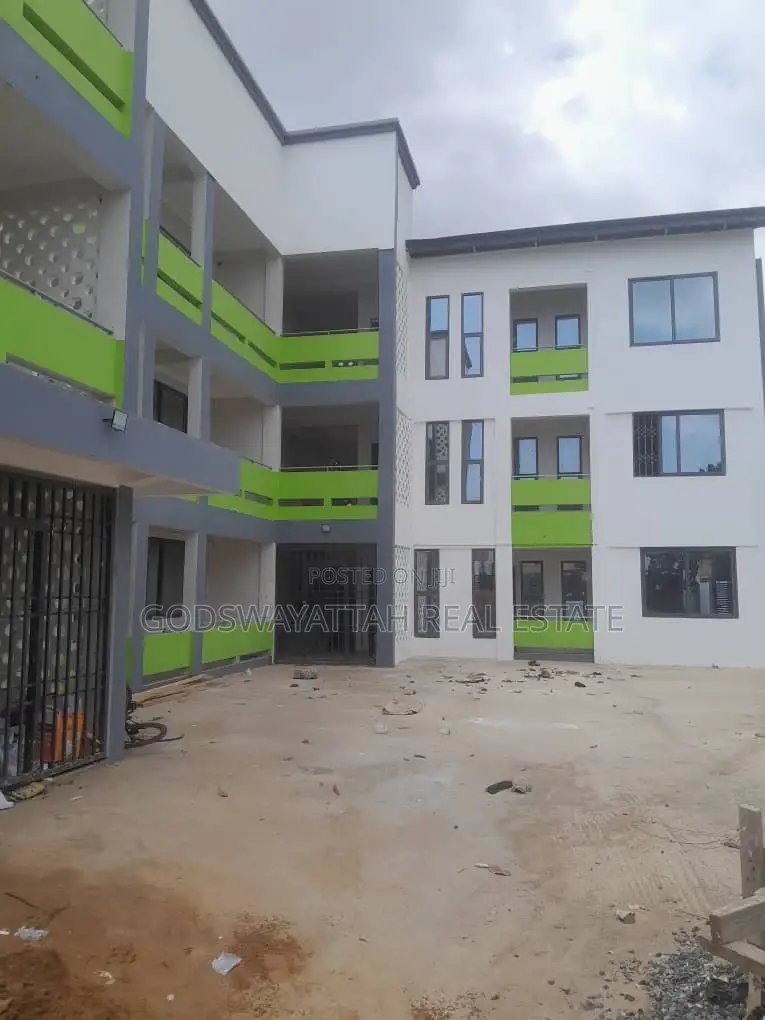2bdrm Apartment in East Legon, Adjiriganor for rent