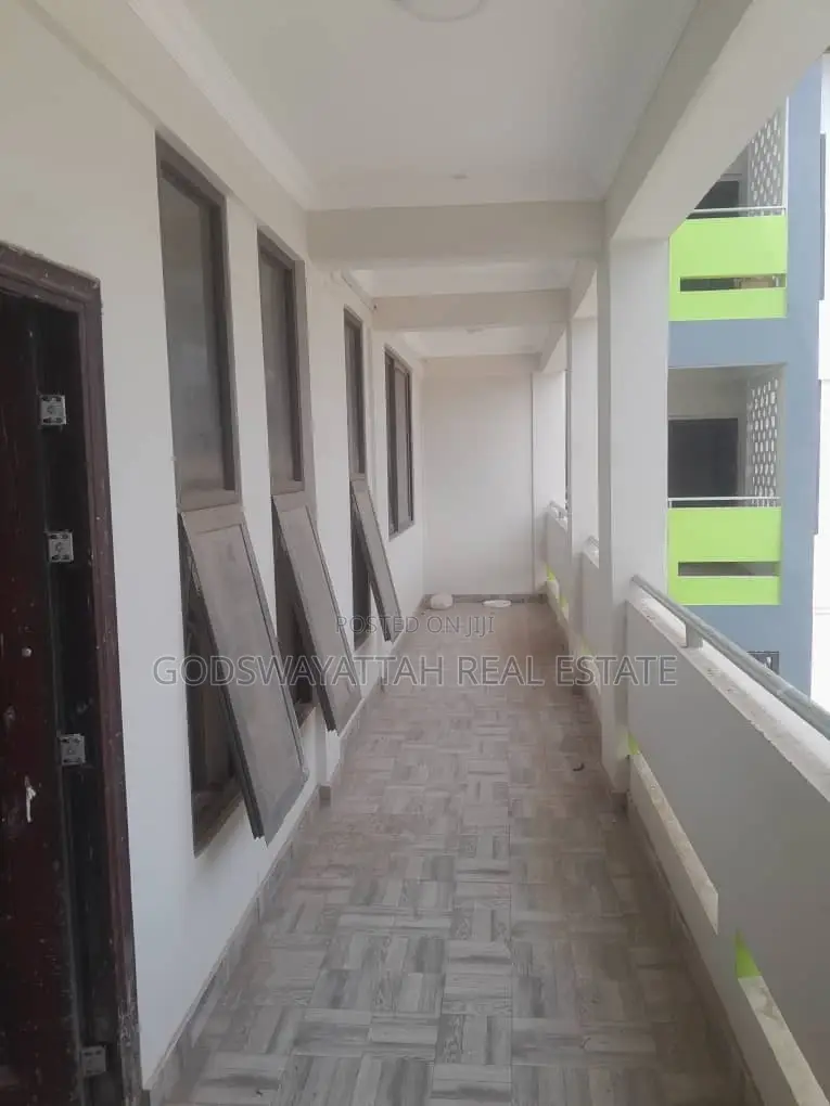 2bdrm Apartment in East Legon, Adjiriganor for rent