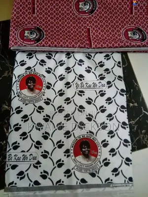 Digital Cloth Printing