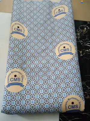 Digital Cloth Printing