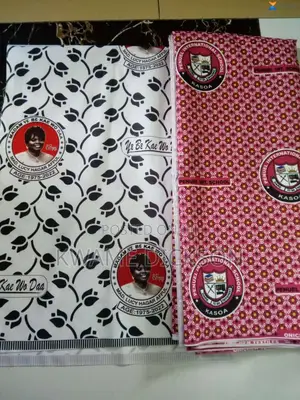 Digital Cloth Printing