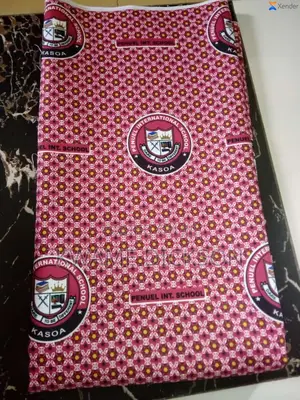 Digital Cloth Printing