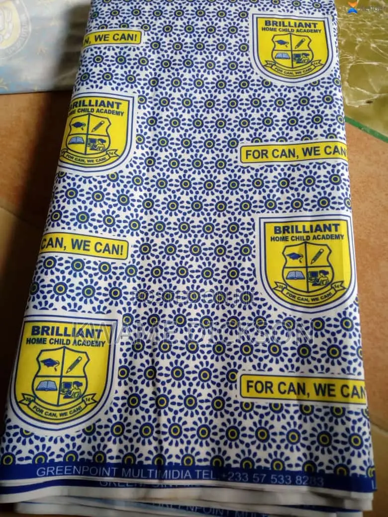 Digital Cloth Printing