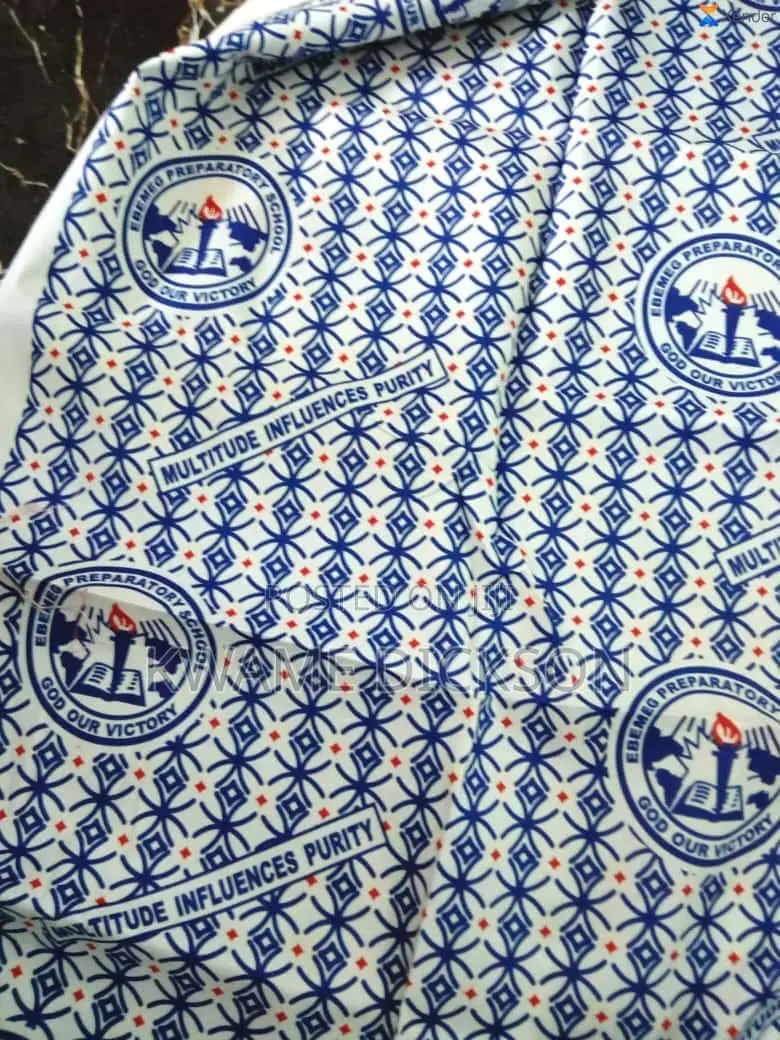 Digital Cloth Printing