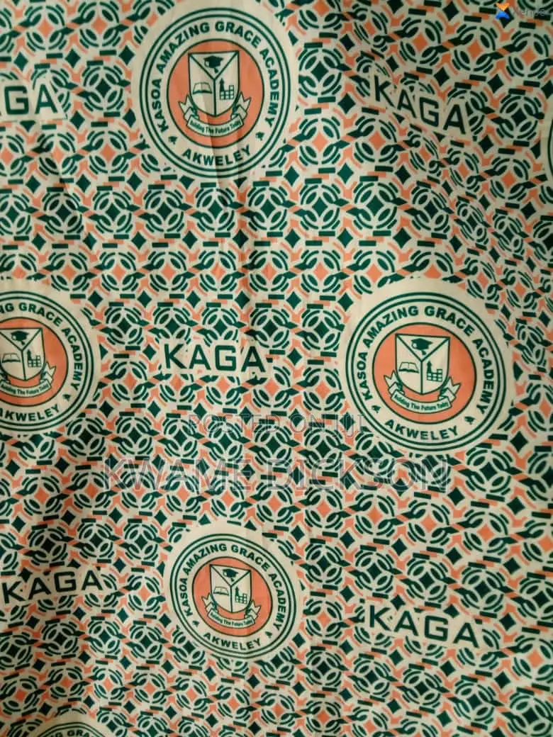 Digital Cloth Printing