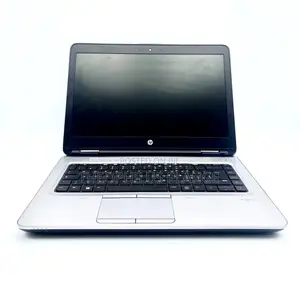 New Laptop HP ProBook 645 G3 8GB AMD SSD 128GB