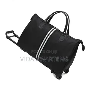 Quality Medium Trolley Bag